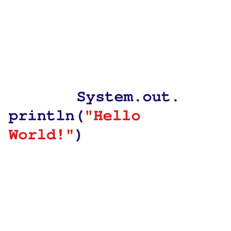 Programmierer Coder Software Entwickler