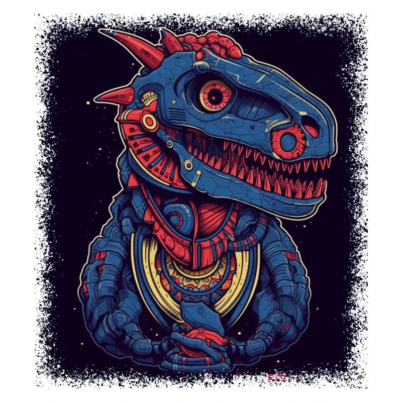 statement animal dinosaur born 2004 generation