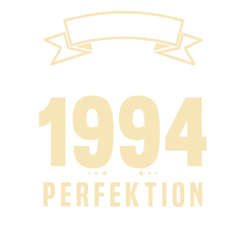 Authentisches Geburtstagsgeschenk 1994