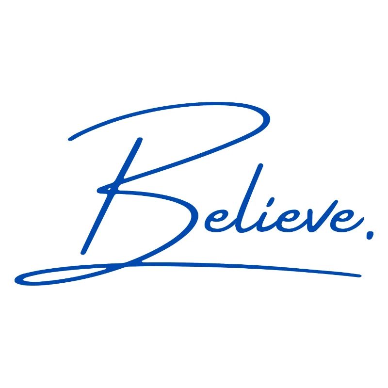 Believe