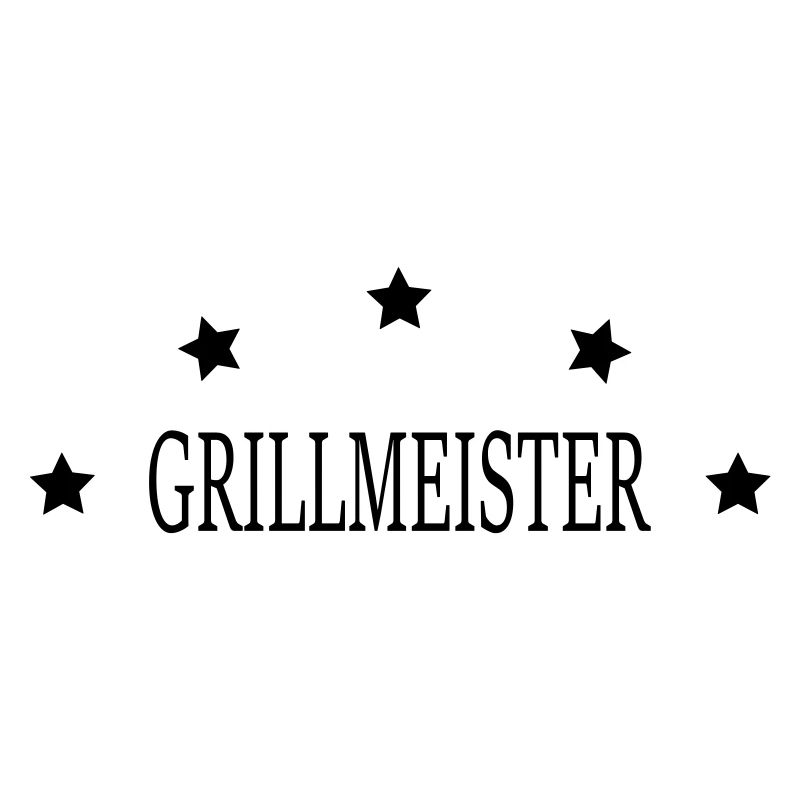 Grill Master