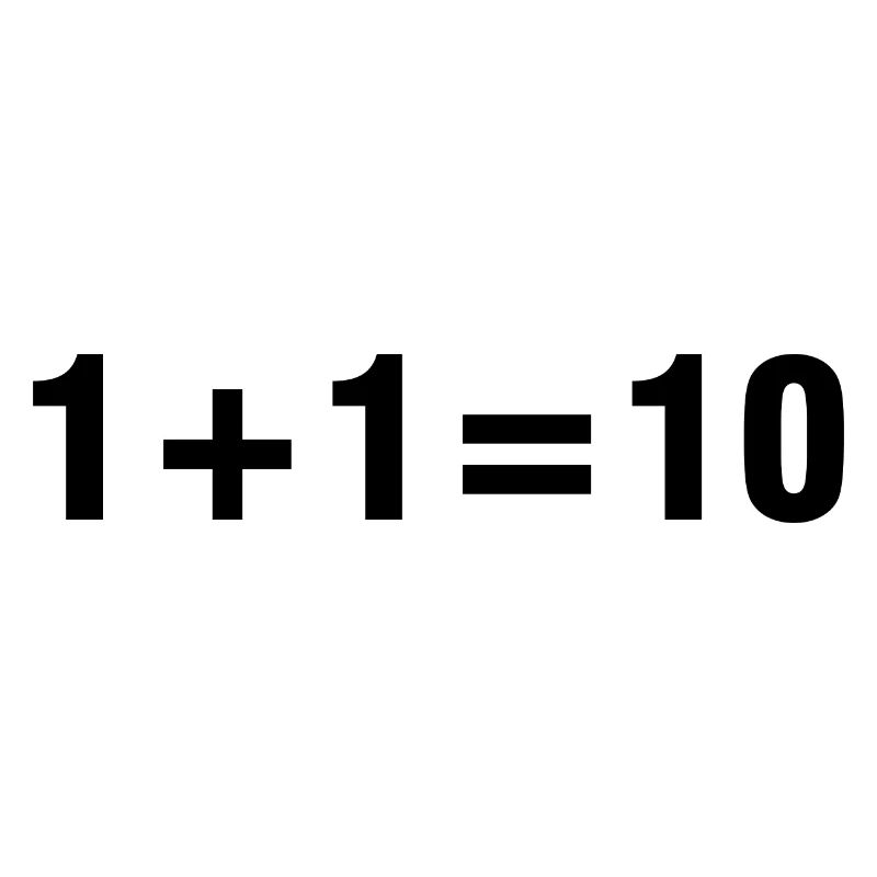 Informatique Nerd Programmation Geek cadeau