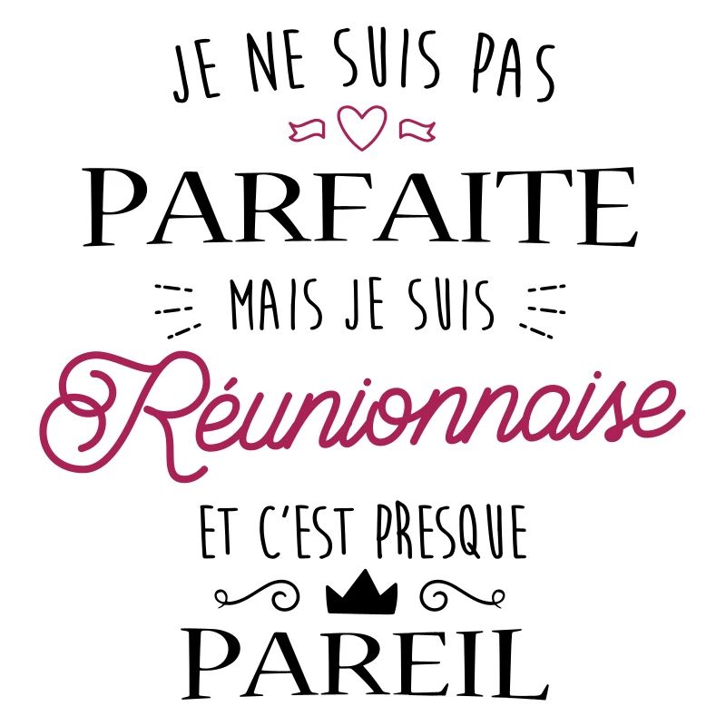 Réunionnaise Parfaite