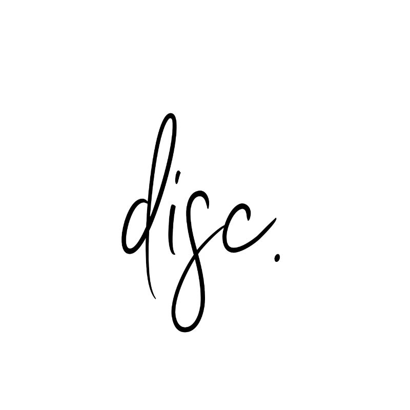 Disc.