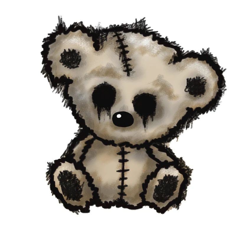 peluche