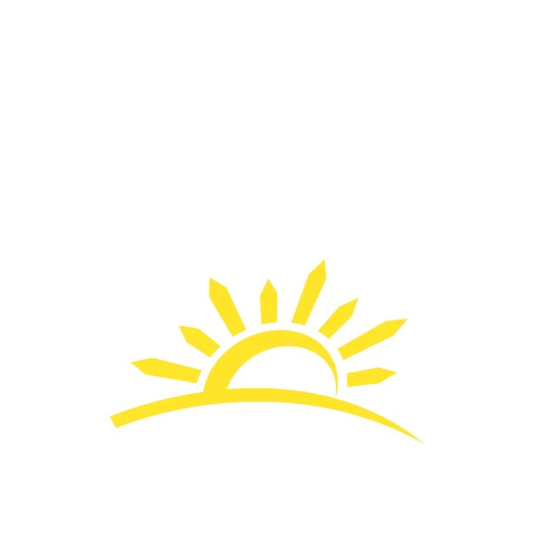Rayon de putain de soleil