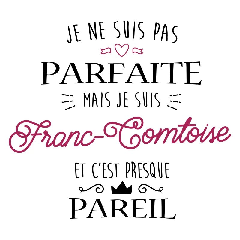 Franc Comtoise