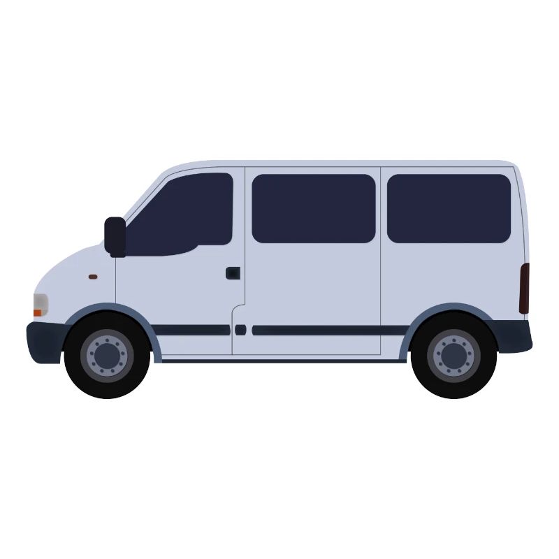 van