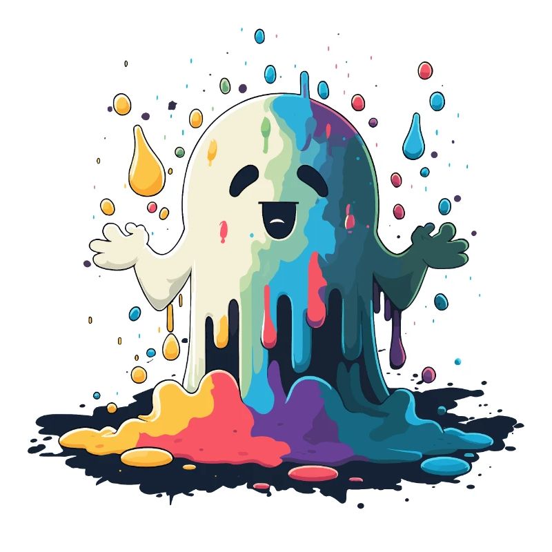 Ghost Rain