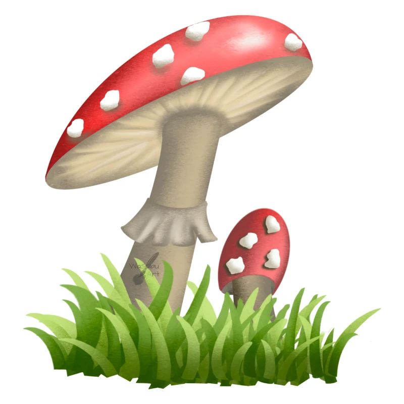 Toadstools