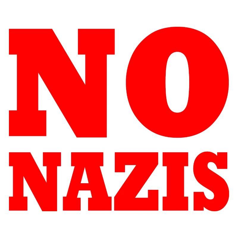Pas de nazis