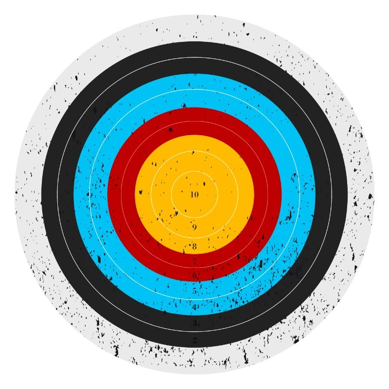 Archer Target Archery