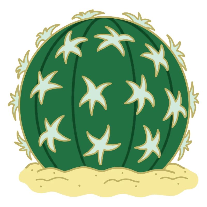 Cactus N°2