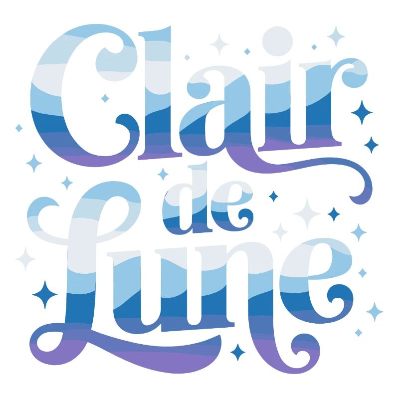 Clair de lune