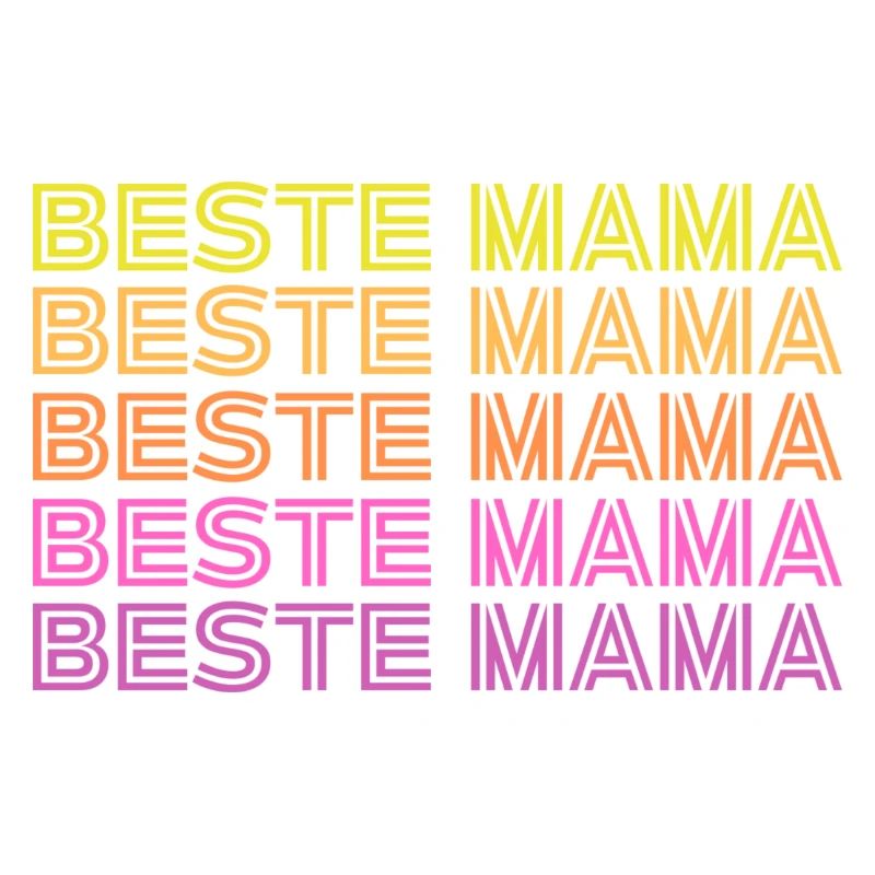 Beste Mama