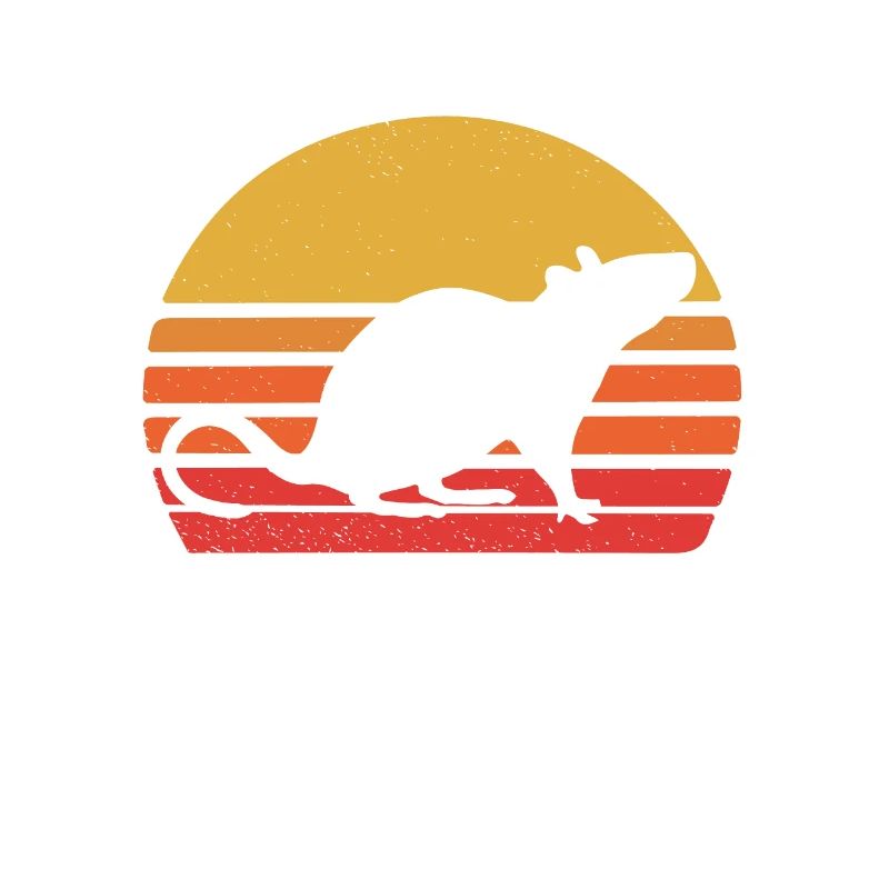 Pet Rat