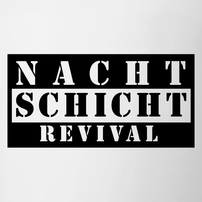 Nachtschicht Revival Logo