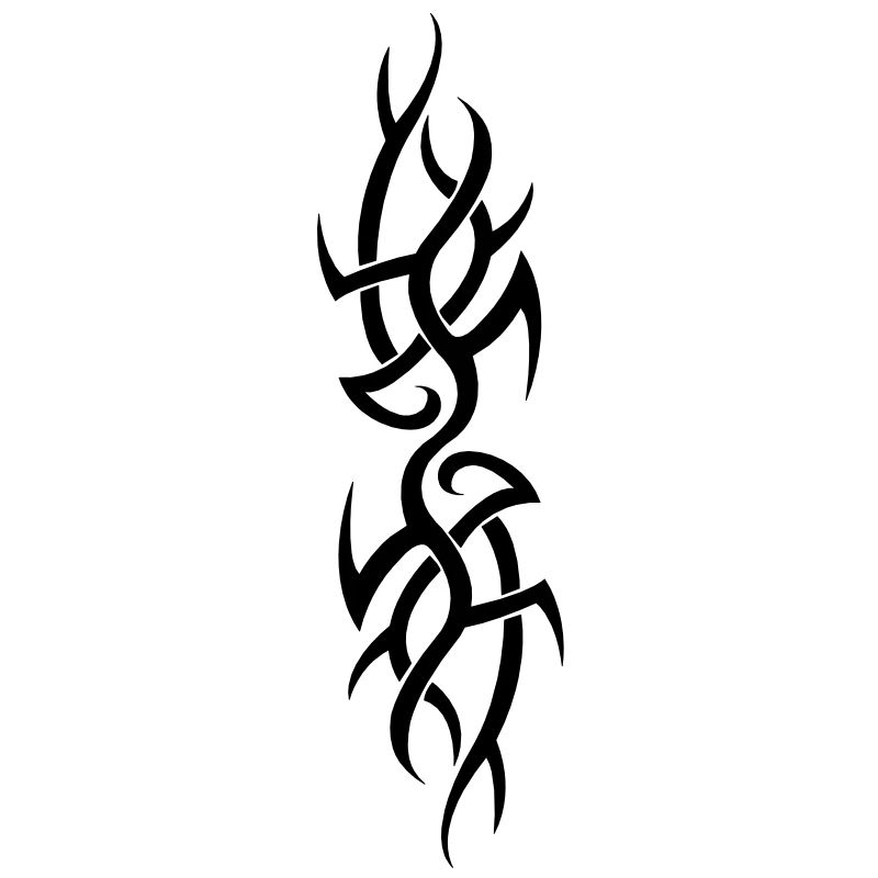 tribal
