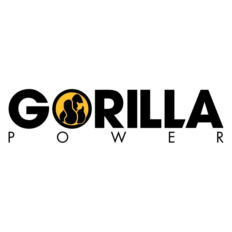 GORILLA POWER