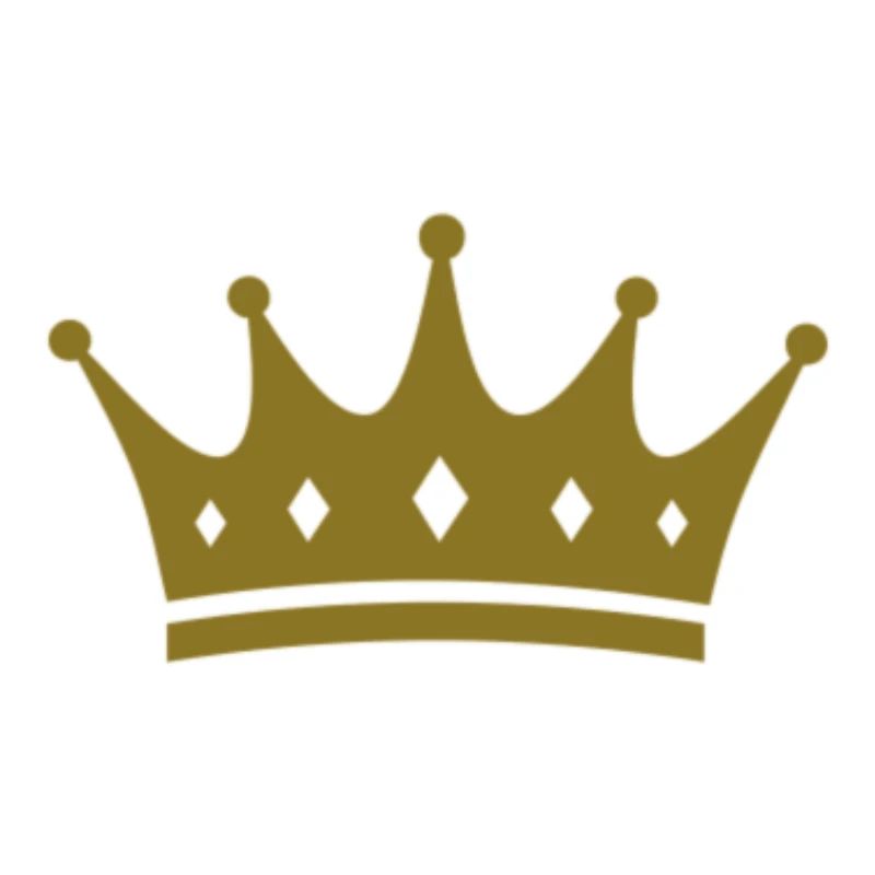 crown motif