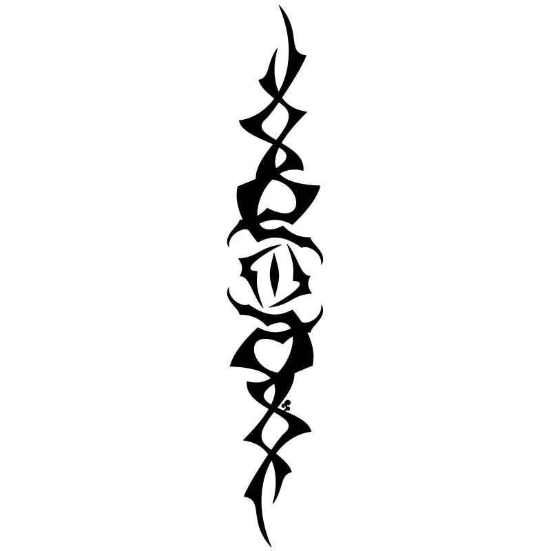Spine