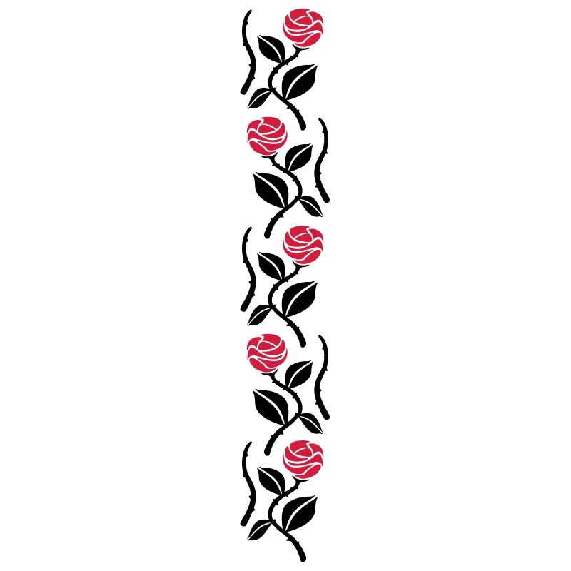roses II