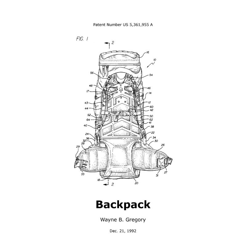 Backpack