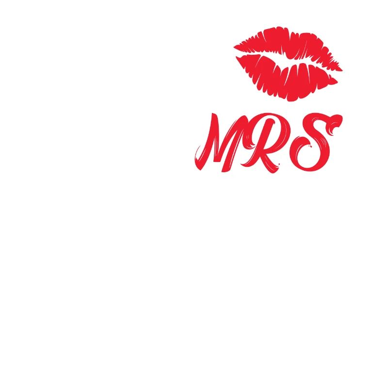 Mr & Mrs Saint-Valentin Cadeau Amour Couples