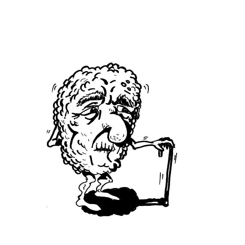 Cellule âgée
