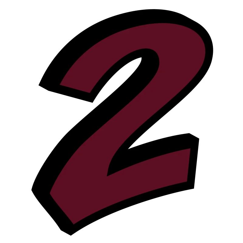 2