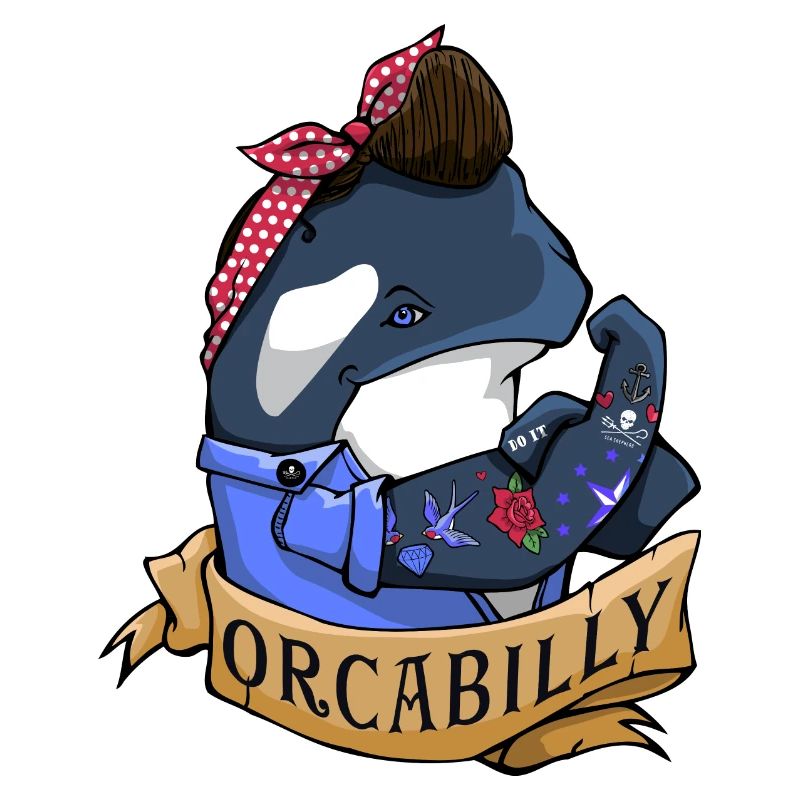 Orcabilly