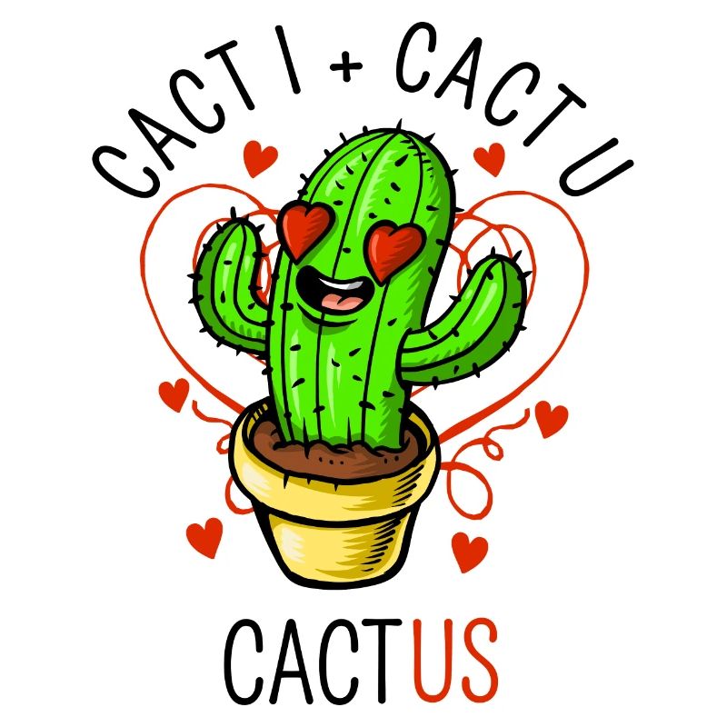 CactUS