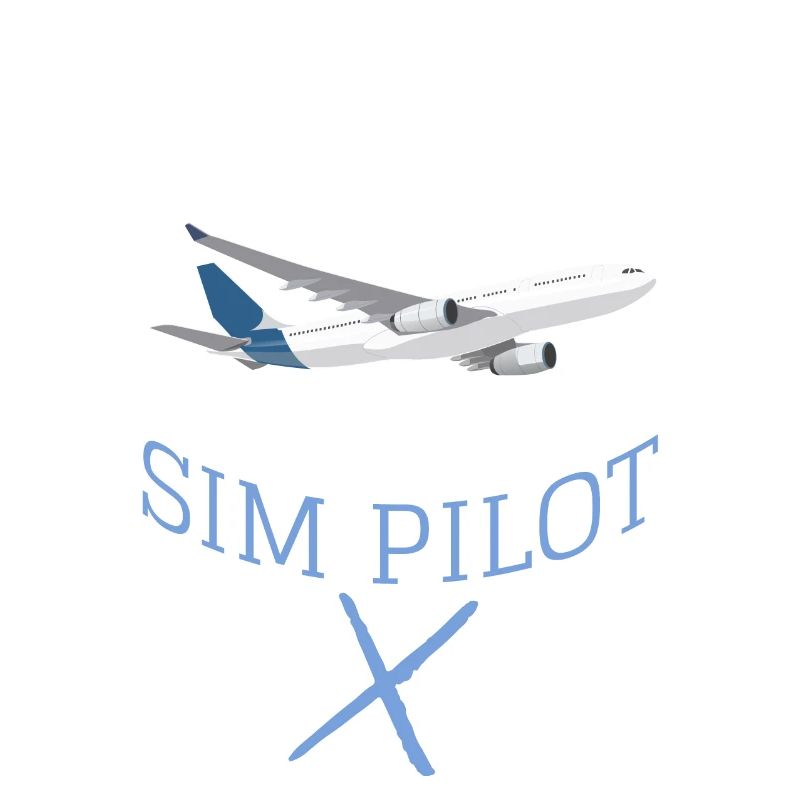 Flugsimulator Simmer Simulation MSFS Geschenk