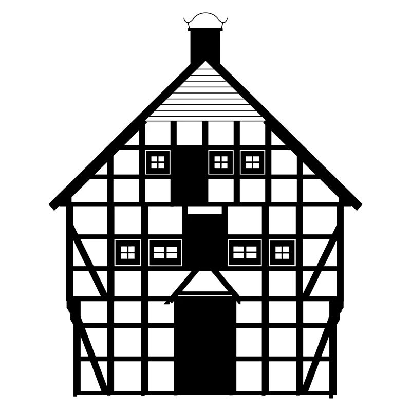 Fachwerkhaus