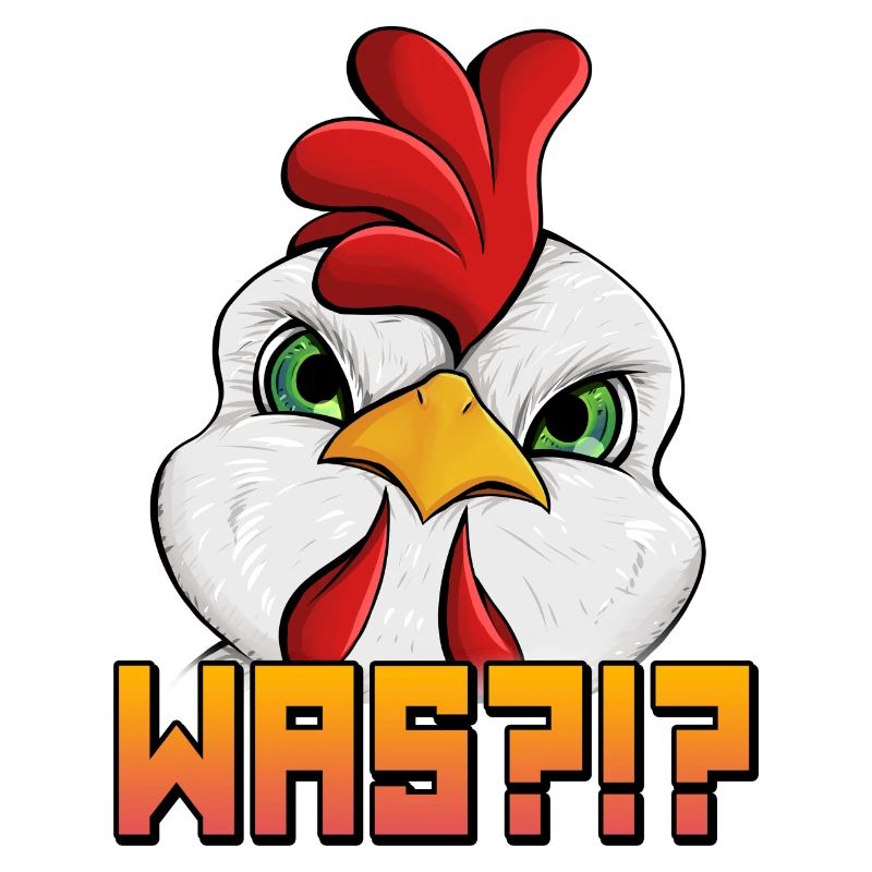 Was?!?