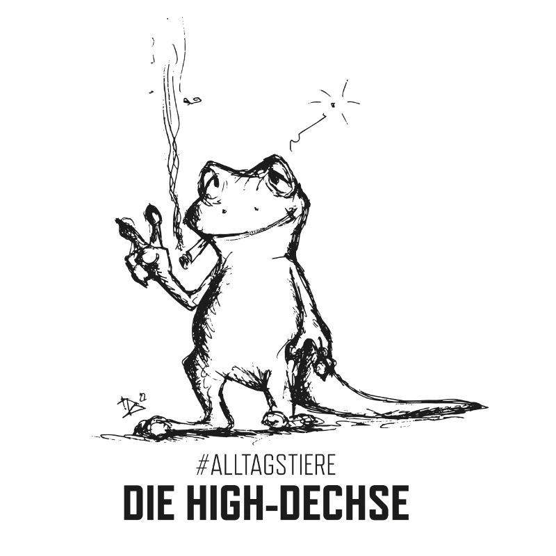 highdechse