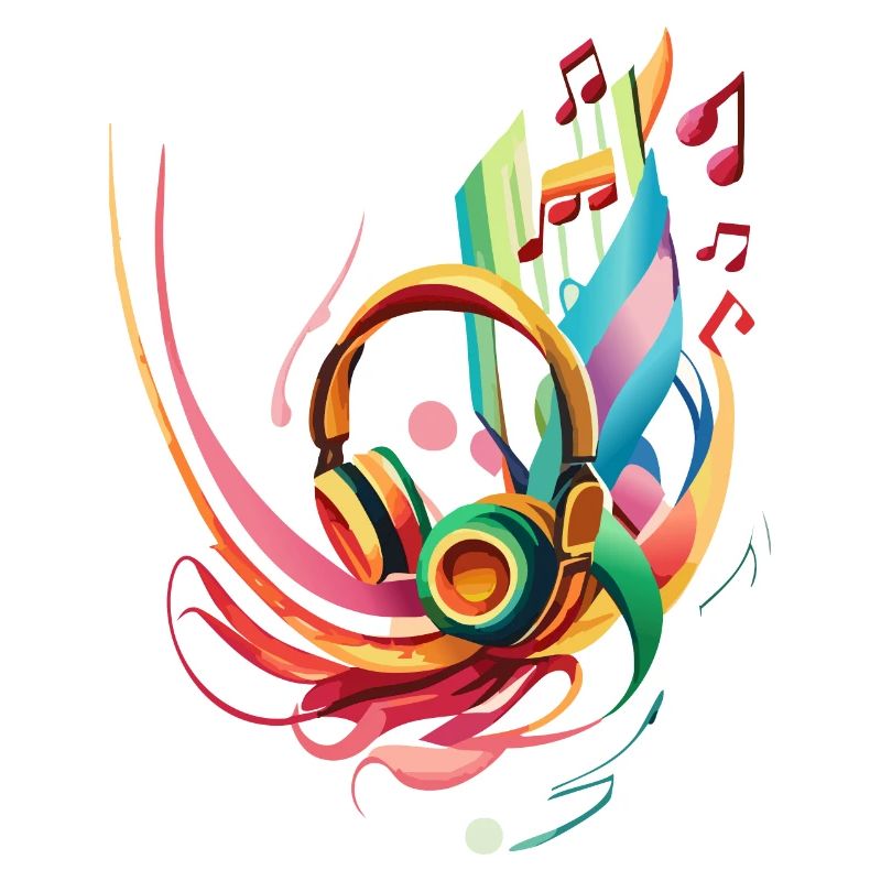 Splash Headphones
