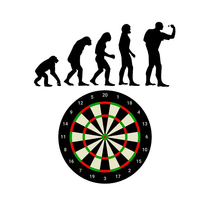 Die Dart Evolution