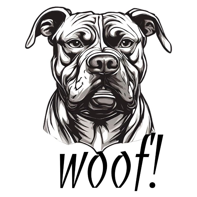 Woof