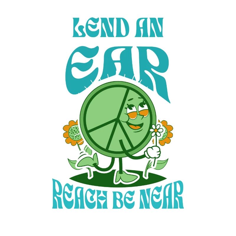 Supportive Caring Motivational Inspirational