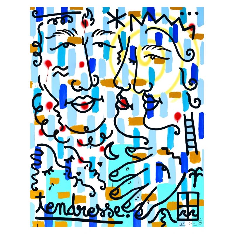 Tenderness