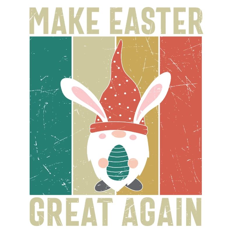 Make Easter Great Again