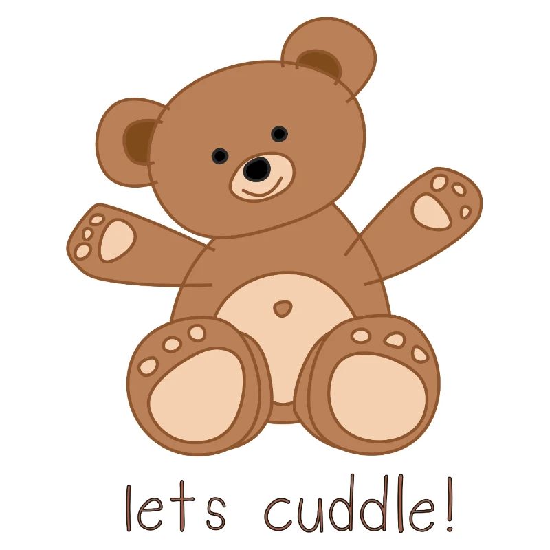 CUDDLE