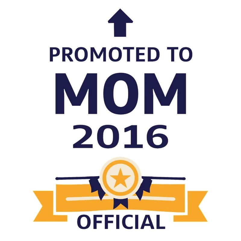 Beförderung zur Mutter 2016