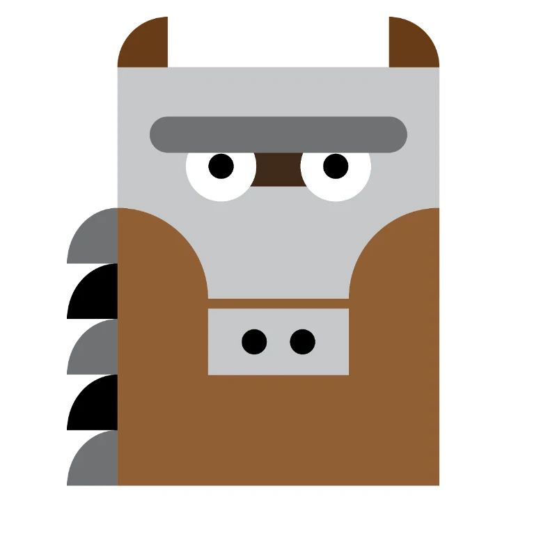 Pferd