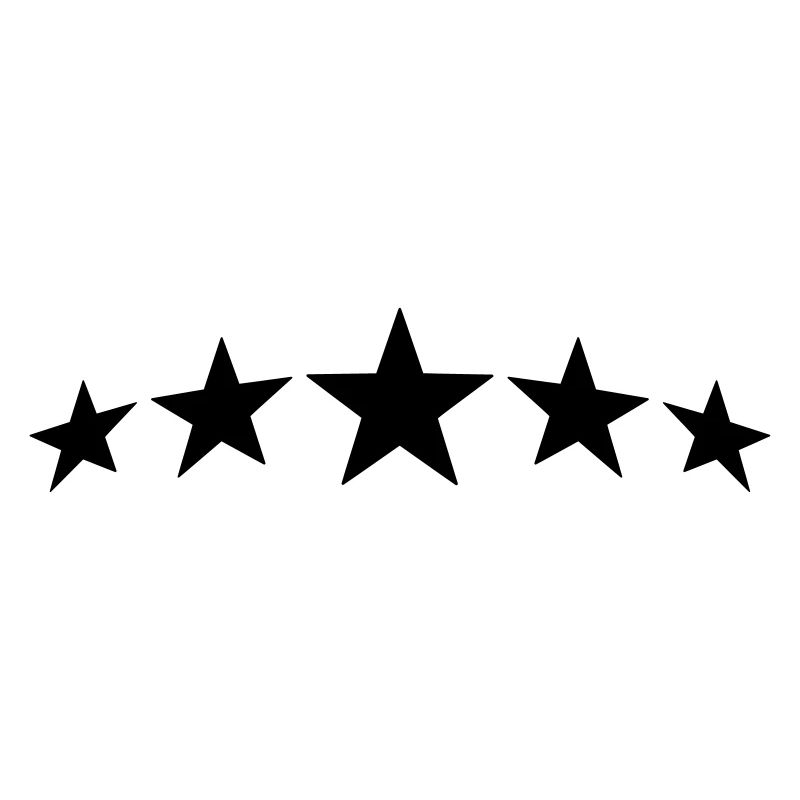 Étoiles