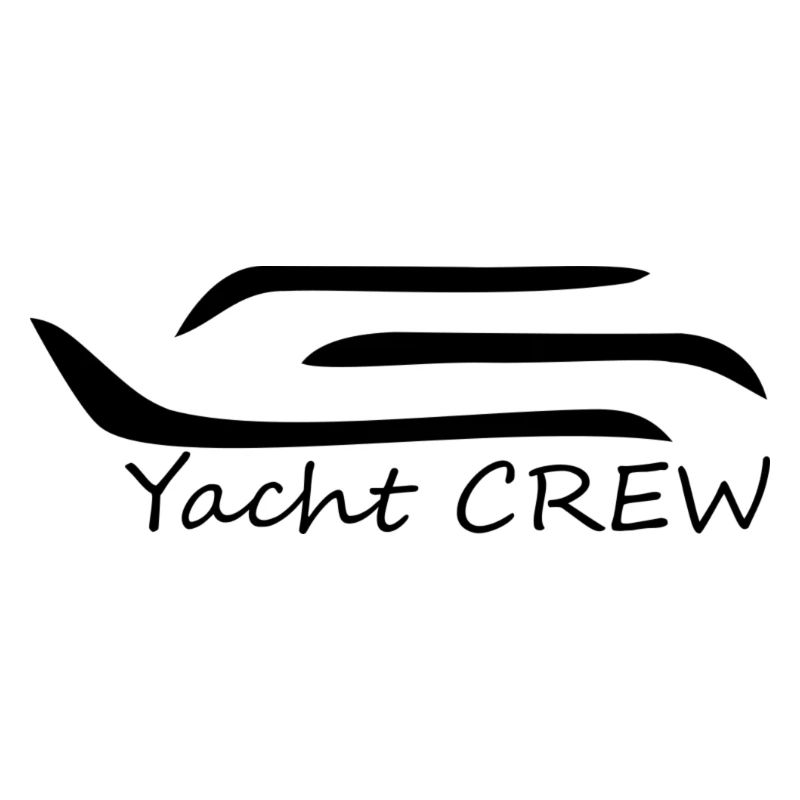 Conception de YACHT CREW