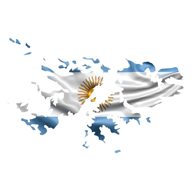 Malouines argentines