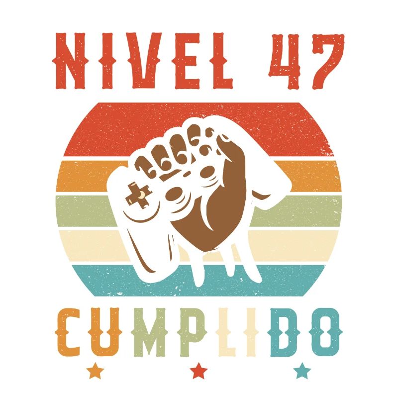 Niveau 47 Complet
