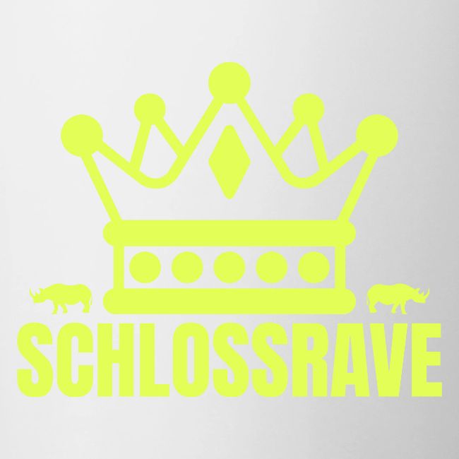 SCHLOSSRAVE
